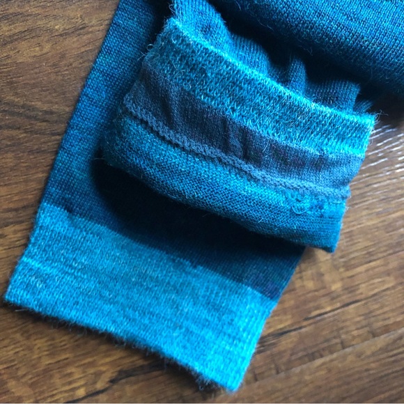 SOL ALPACA Women’s baby alpaca socks - Picture 5 of 6